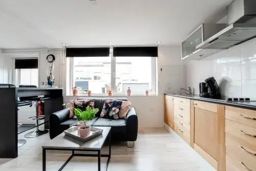 Appartement en Studio Papillon