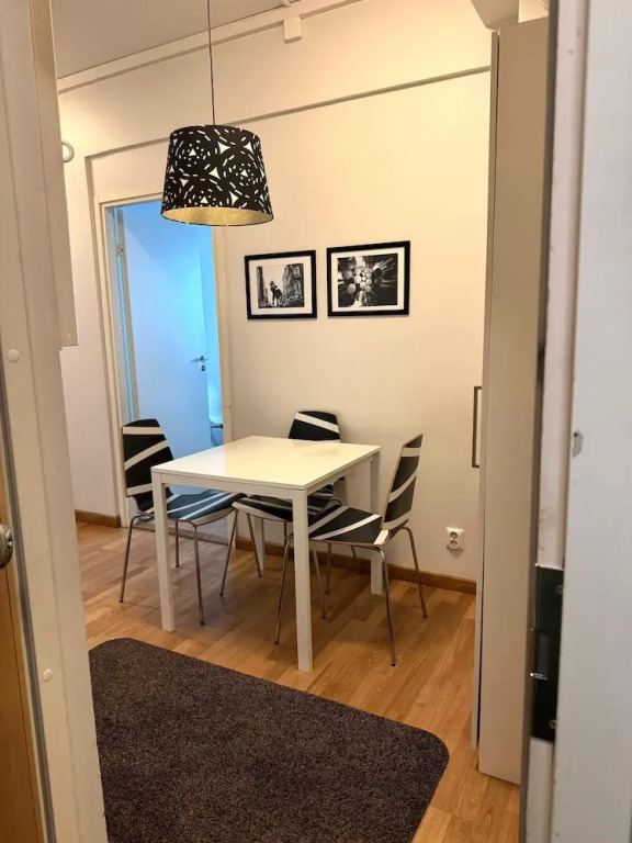 Kotimaailma Aparthotel Kamppi - 2BR
