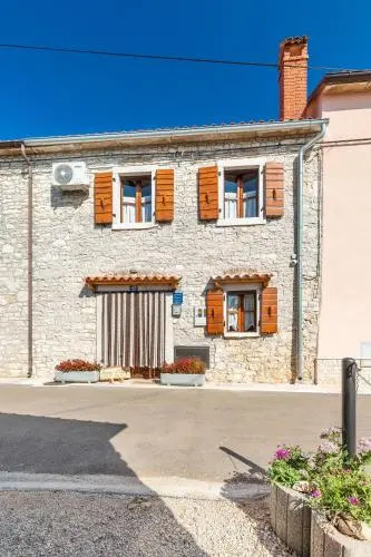 Apartment Malia