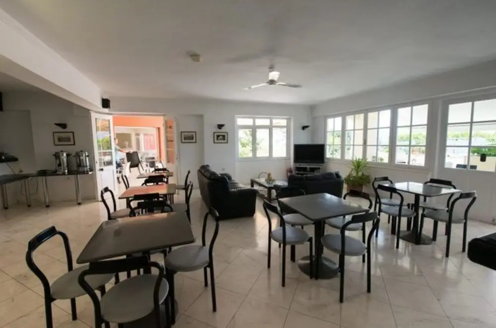 Hotel Niras