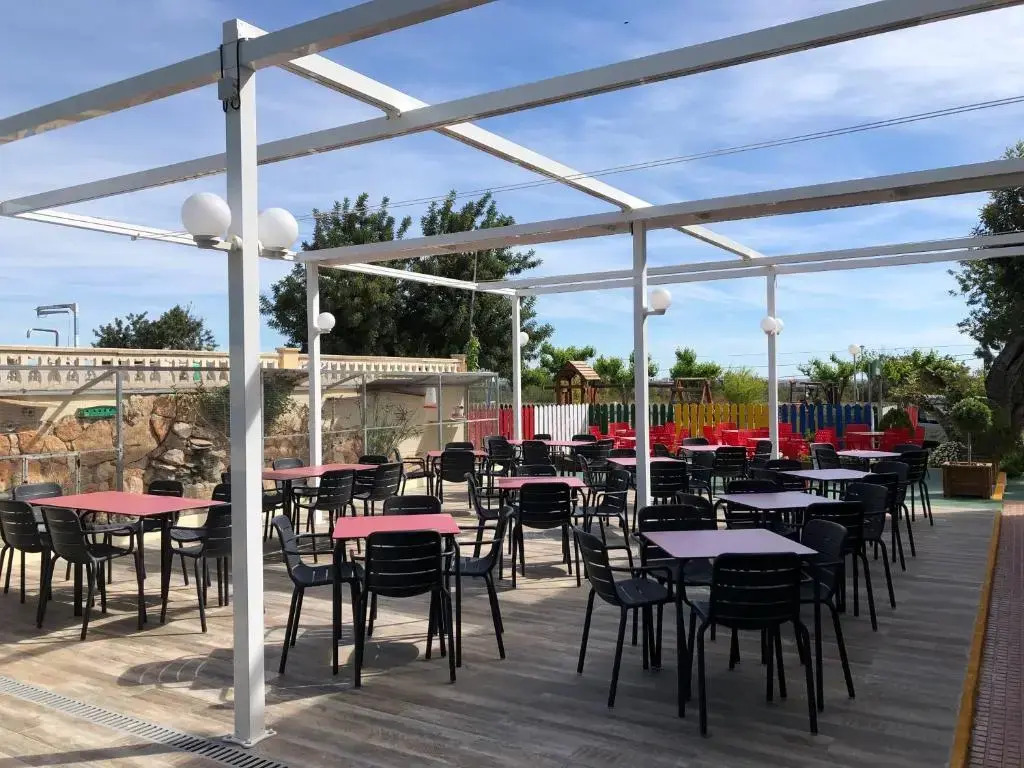 Camping Bungalows Sol D´Or