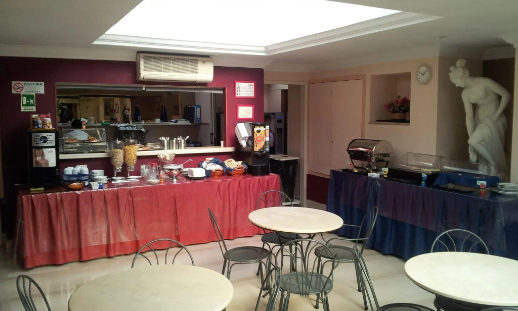 Center 2 Rooms B&b