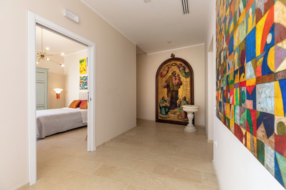 Suite Aurispa 143 con Terrazza Noto