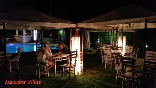 Naiades Villas