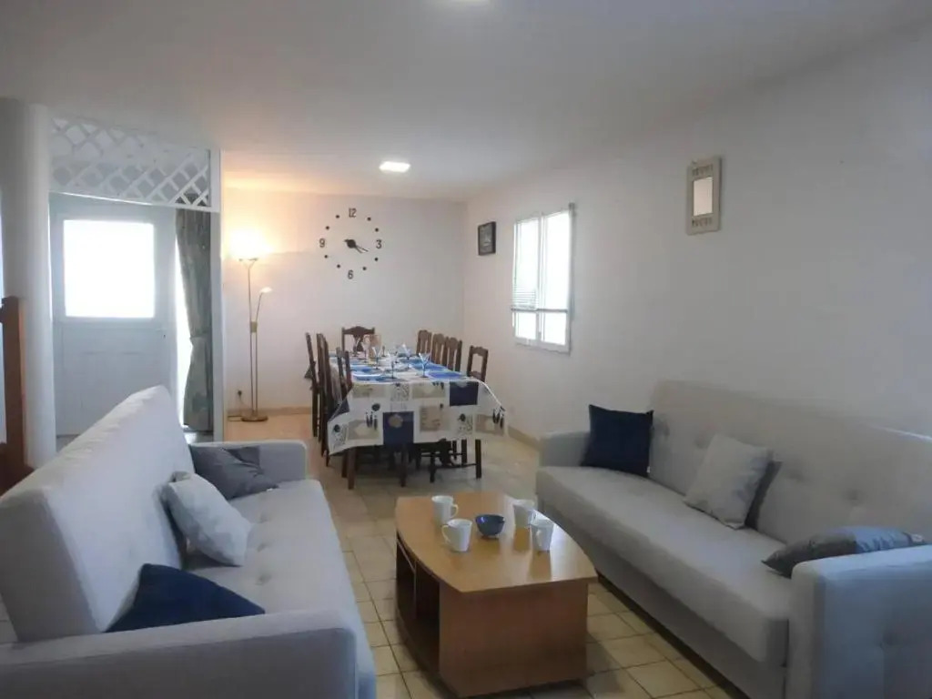 Maison de vacances 4 pièces, 8 couchages à Saint-Gilles-Croix-de-Vie - FR-1-224-750