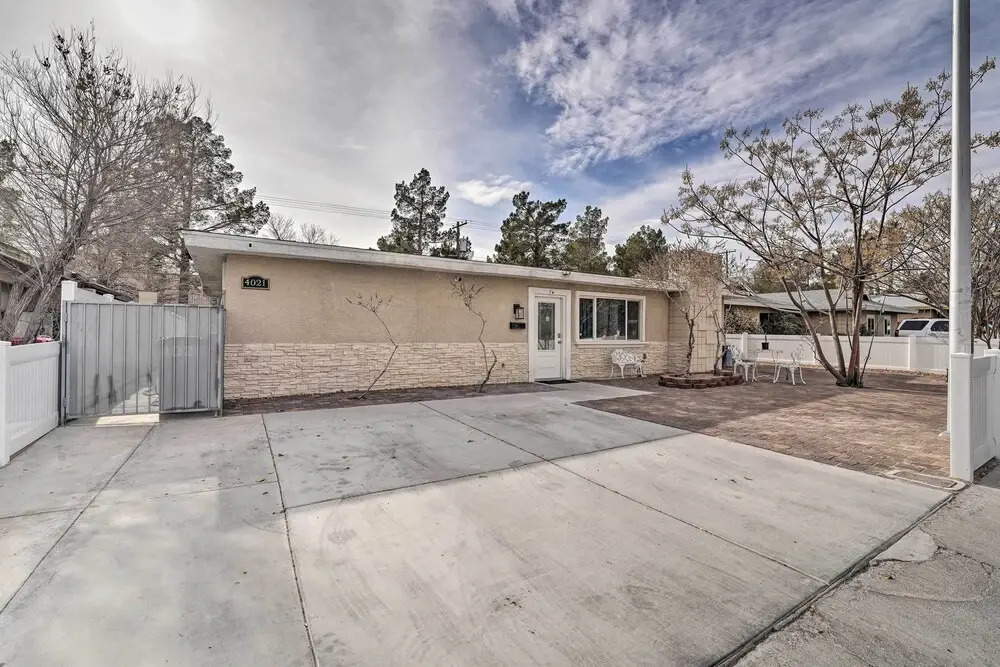 Home w/ Private Pool - Near Las Vegas Strip