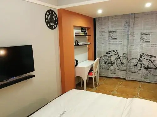 Summer Blossom Inn (Sanyabay Branch)
