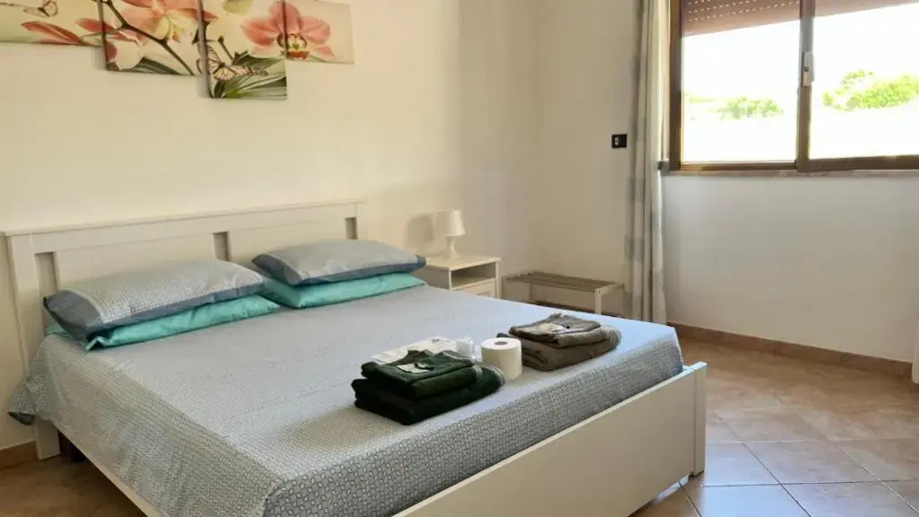 B&B Giglio Marino