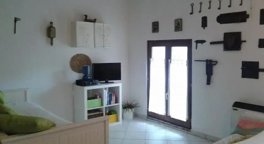 Casa tipica Toscana