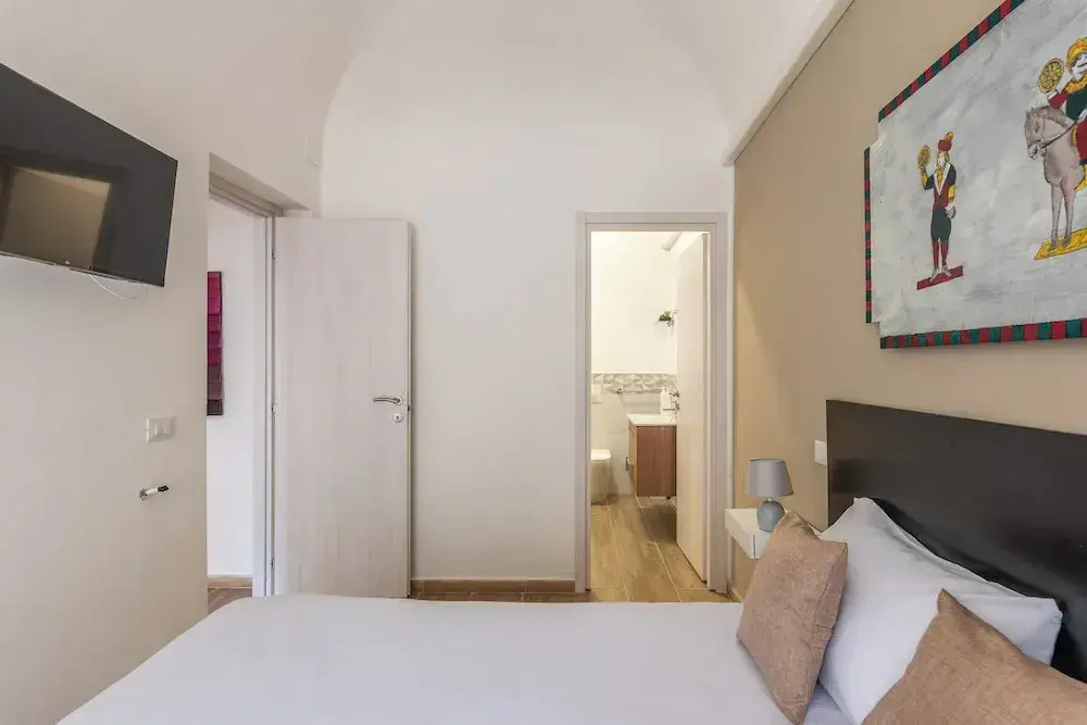 Mika Apartment alla Stazione