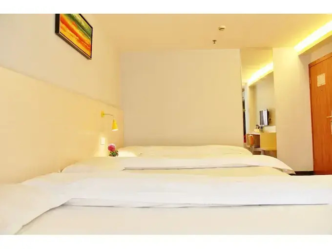 Wenxin Hotel Xueyuan