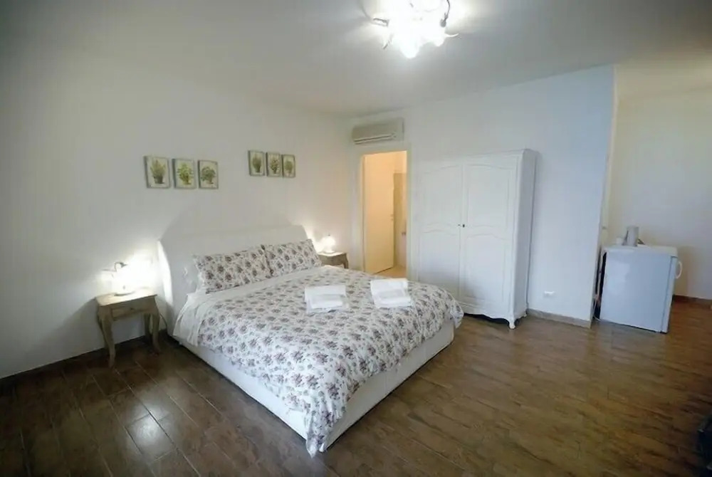 Albergo Pietriccio Rosso