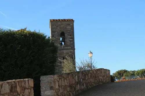 Casa Al Chianti B&B
