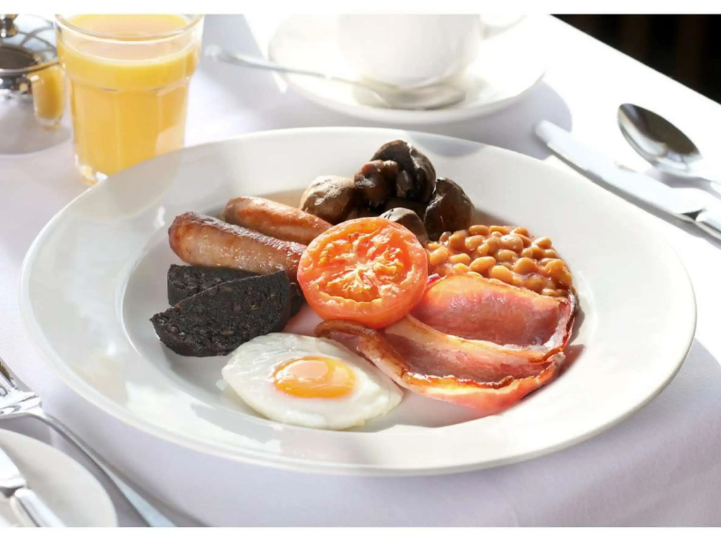 Liverpool Inn Sure Collection by Best Western