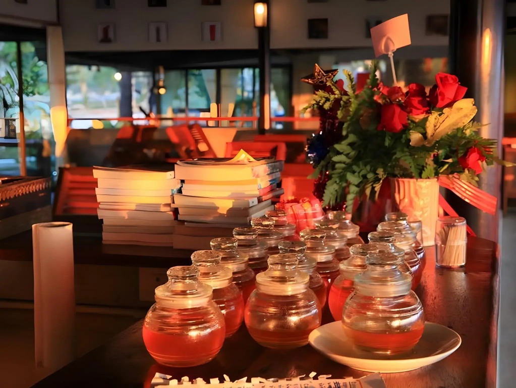 Rai Kaset Phu Praewa Hotel