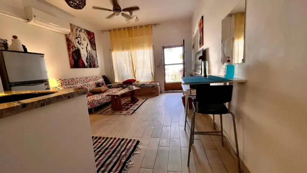 Private Sea & Mountains View Pool Apartment A1G2