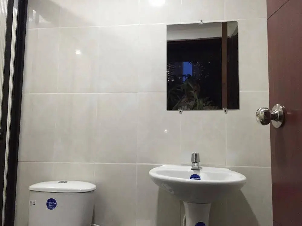 InMedellin Hostel