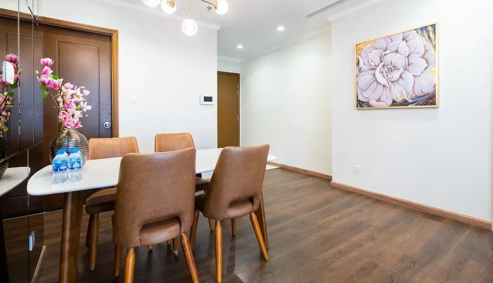 Landmark Plus - Vinhomes AirBnb