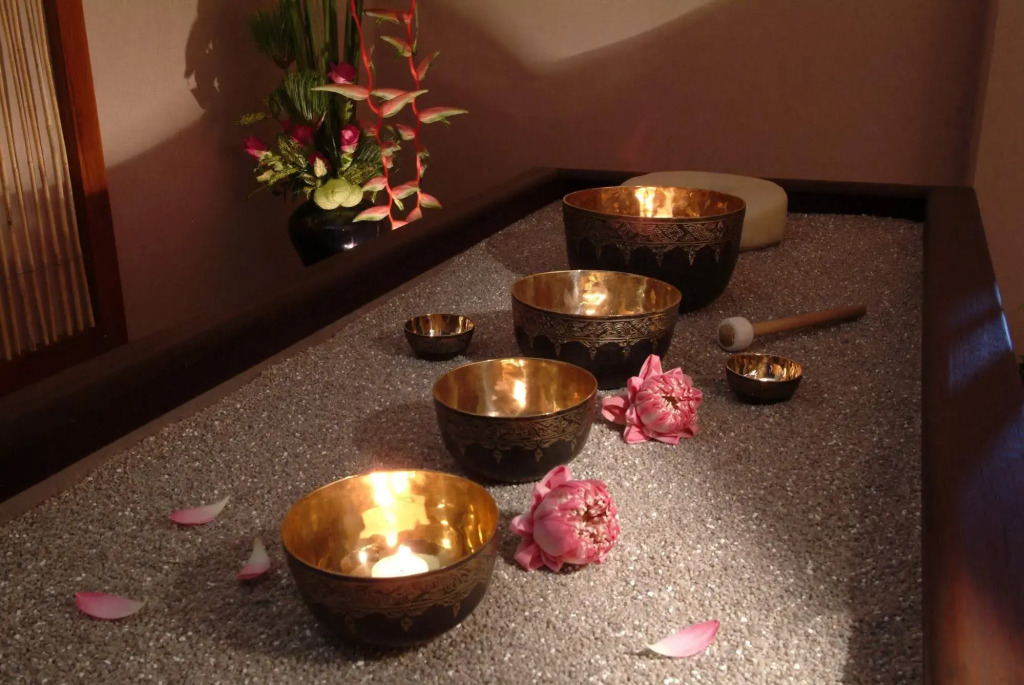 Rarin Jinda Wellness Spa Resort