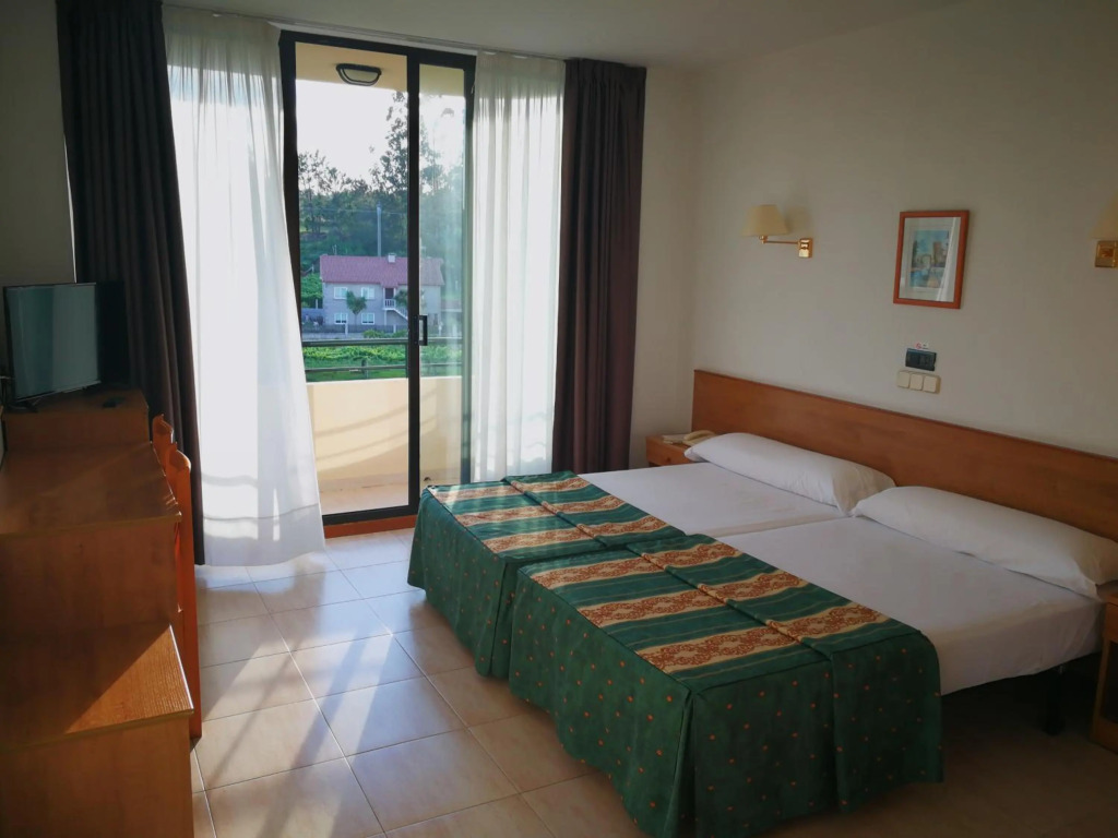 Hotel Ría Mar 3 estrellas Superior