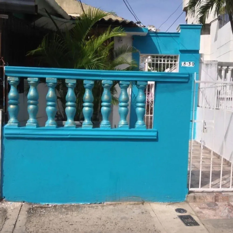 Casa Hostal Bahia