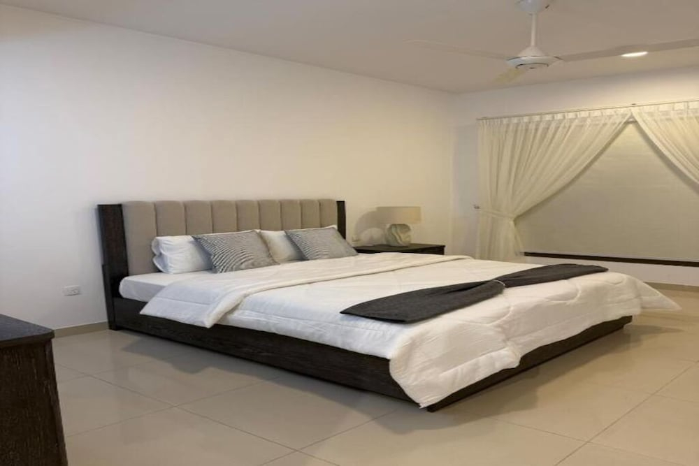 Apartment in Al Muzn Residence Air Port