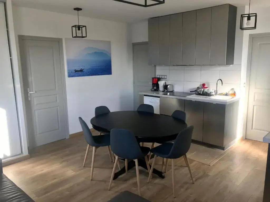 Appartement La Guignette