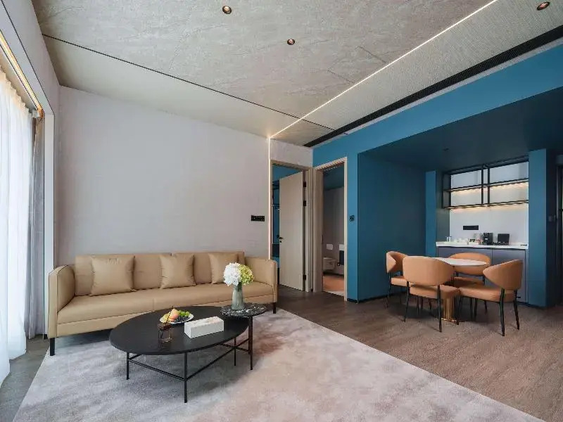 Novotel Kunming Yunjin