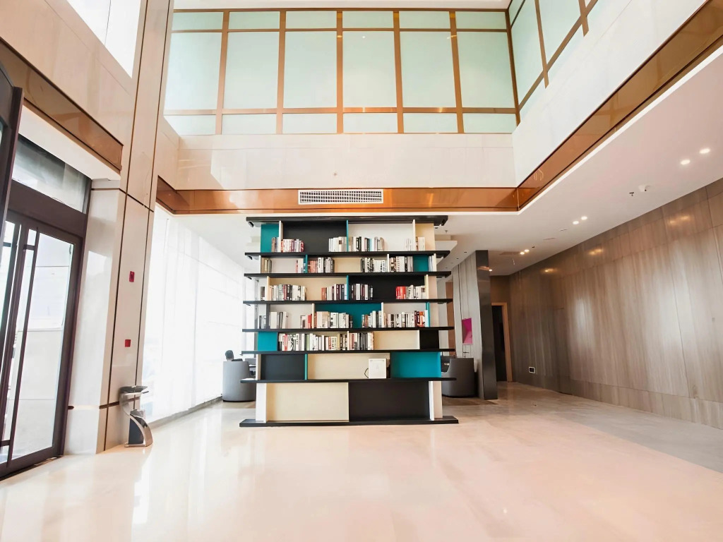 GreenTree Eastern Lianyungang Jiaruibao Plaza Hotel