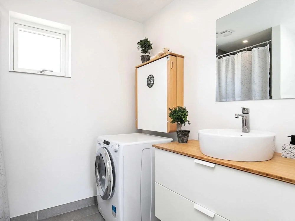 4 star holiday home in Væggerløse