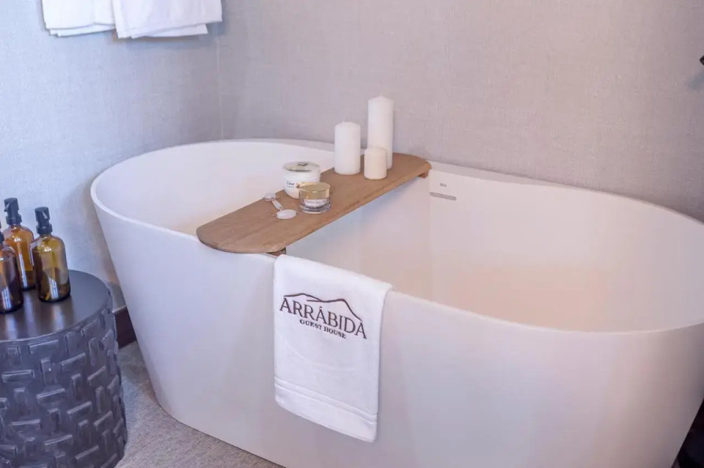 Arrábida Guest House