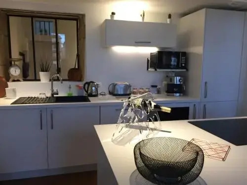 La "Pépite" Du Vieux Lyon