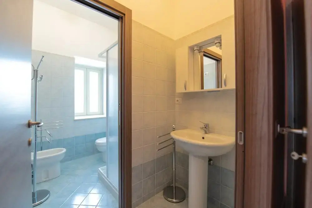 "Il Segreto" Vista Panoramica sulle Isole Eolie con Piscina, palestra e WiFi