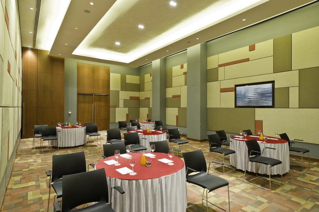 ibis Nashik - An Accor Brand