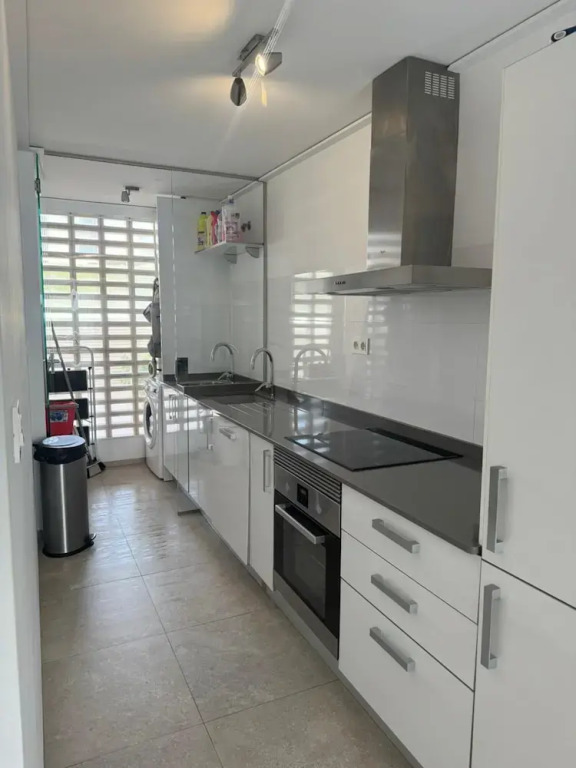 Bright Apartment Near Aquopolis