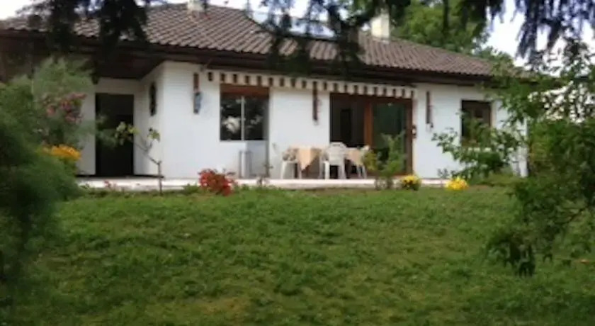 Villa Ferney-Voltaire