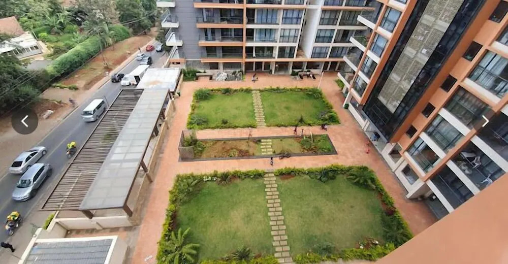 Lavington View Palace Apartment  Kenya