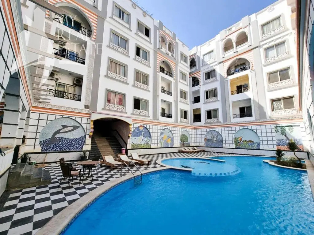 Studio Sheraton Plaza Downtown 308 (Adults Only)