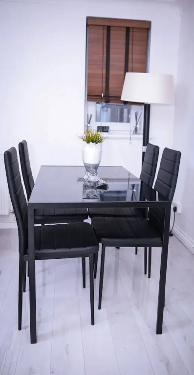 Stunning 2-bed Apartment in London