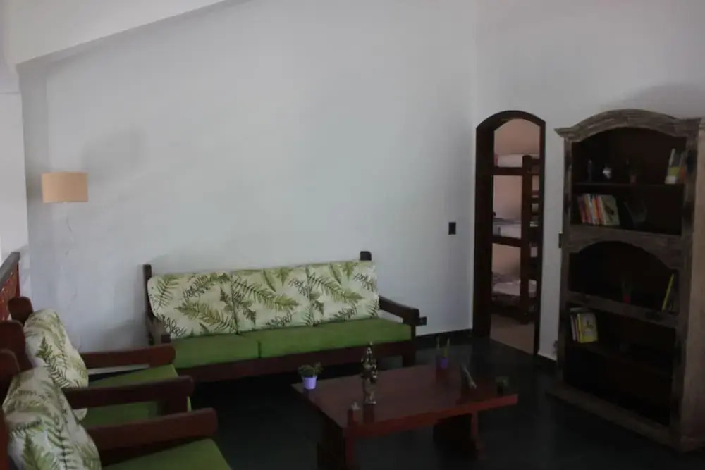 Guest House Namaste Hostel