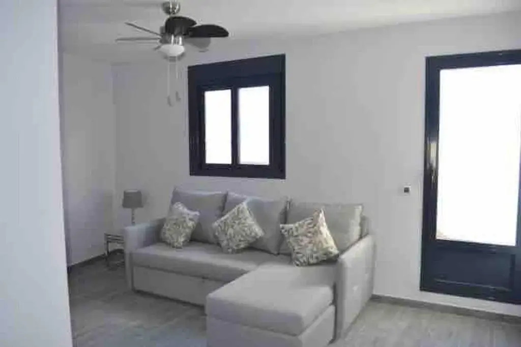 Apartamento Girasol