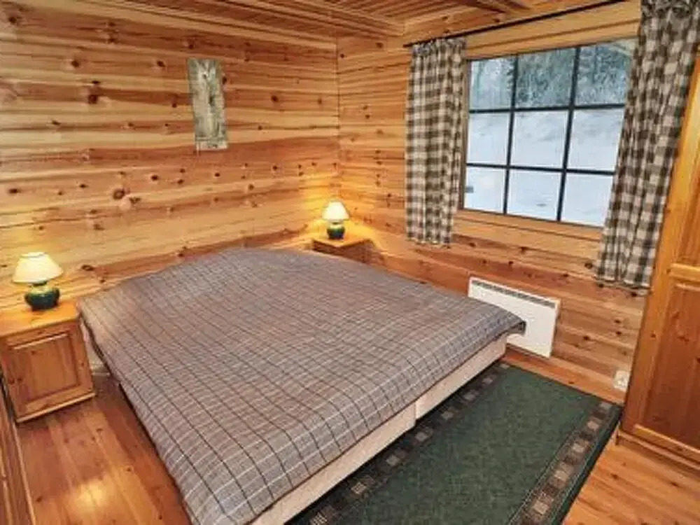 Holiday Home Varpu