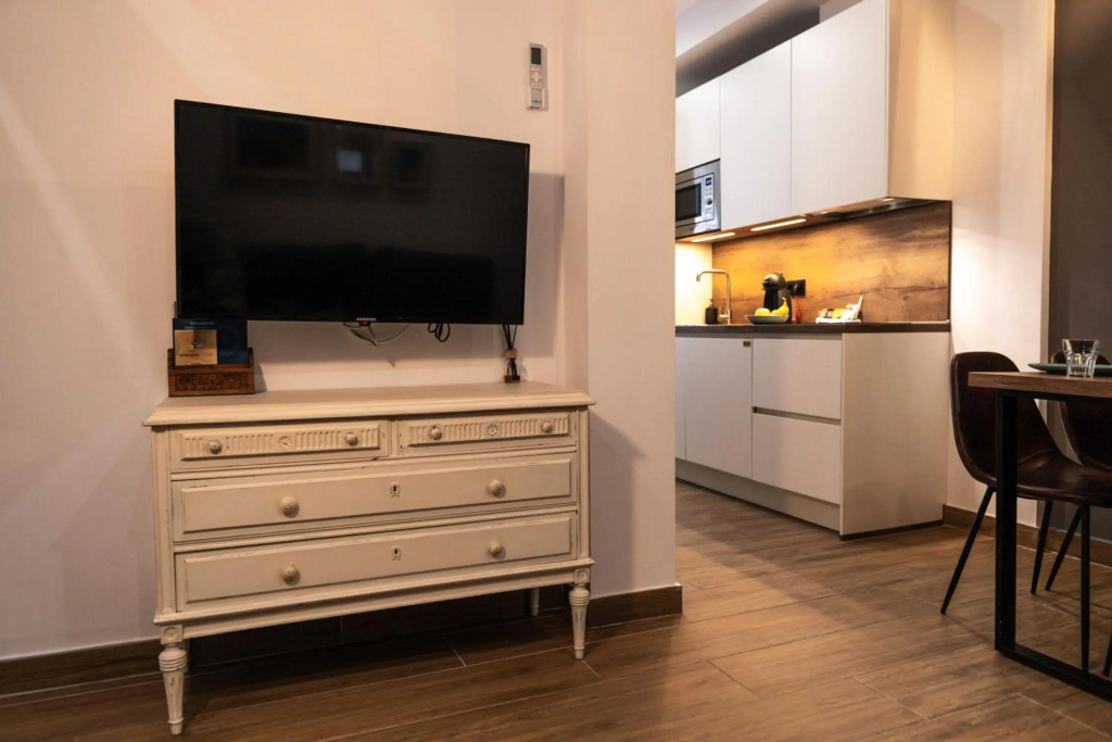 Mina Mychoice by Bossh Apartments