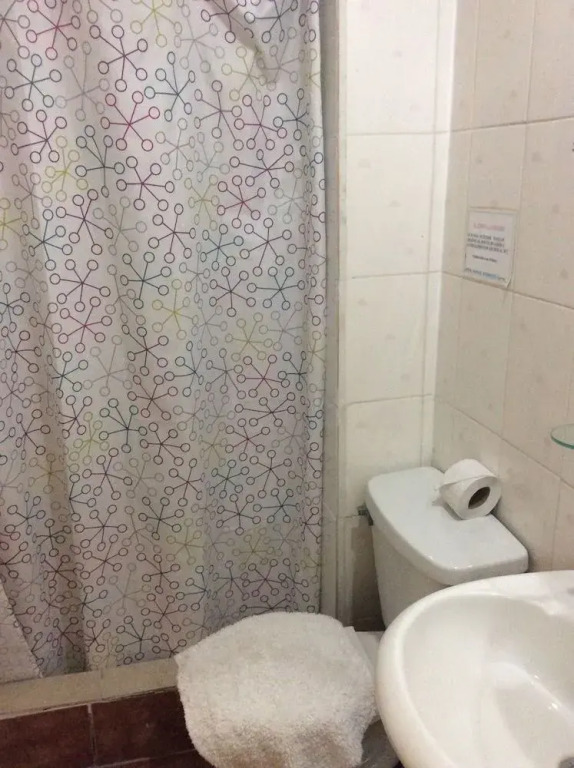 Hotel Manuel Rodríguez Express