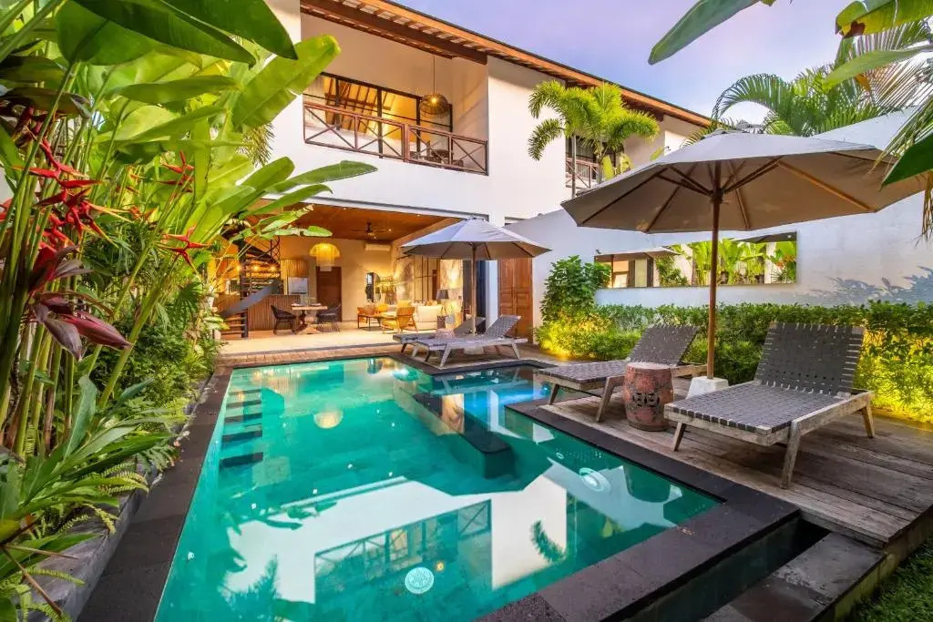 Anam Loft 4 Canggu