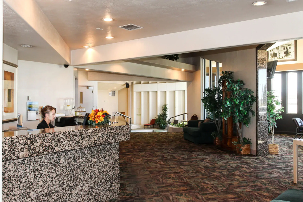 Greenwell Inn
