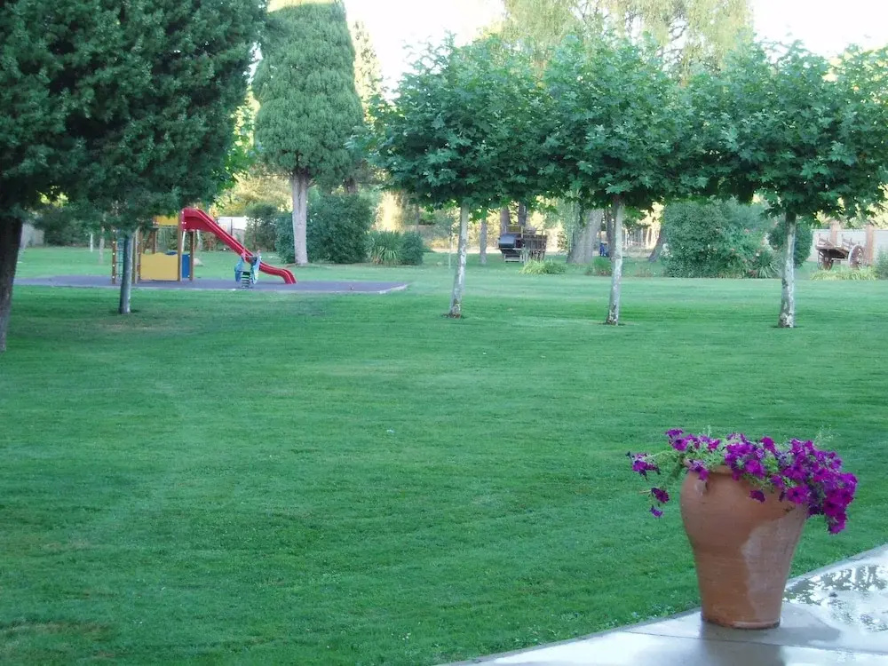 Hotel Las Moreras