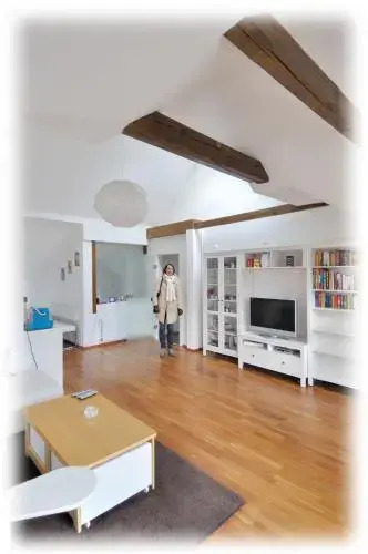 Appartement Barbara