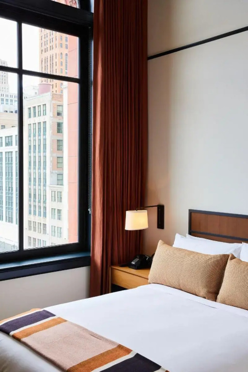 Shinola Hotel