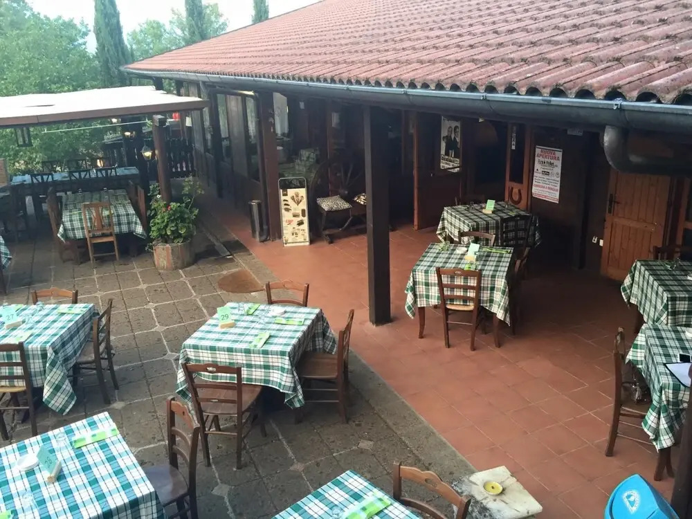 Country Village Il Baglio